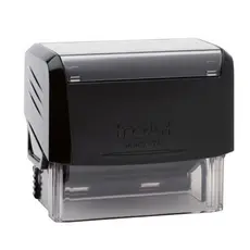 3912 - CARIMBO PRINTY TEXTO 3912 47X18mm