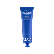Creme de Modelar Alva Personal Care