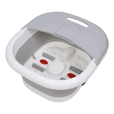 Hidromassageador Elétrico C7INTEGRA Spa para Pés