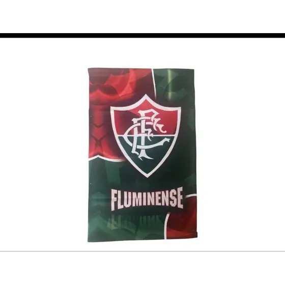 toalhinha de rosto do fluminense