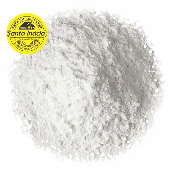 Farinha De Aveia Atacado Com Laudo de qualidade 2Kg