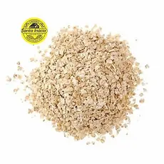 Aveia em Flocos Finos 3Kg com Laudo de Qualidade e Pureza 1kg 2kg