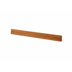 Puxador Ripado MDF perfeito para Gavetas e Portas para Móveis 220mm Varias Cores Pronta Entrega