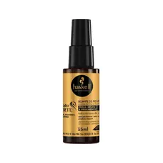 Selante de Pontas Cavalo Forte 35ml, Haskell Tratamento Capilar Cuidados com o Cabelo Fios Mulher Feminino Reconstrução