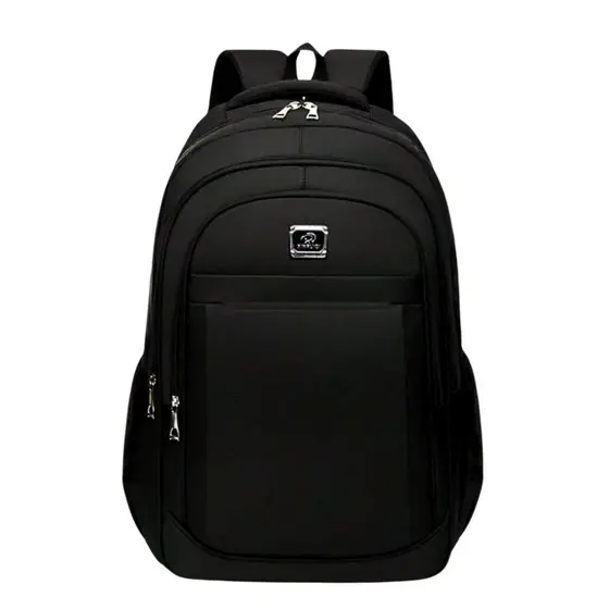 Mochila Bolsa Mala Reforçada Notebook Impermeável Envio Imediato Unisex