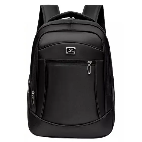 Mochila Mala Reforçada Notebook Impermeável Escolar Trabalho