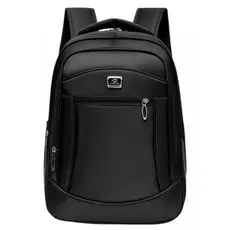 Mochila Mala Reforçada Notebook Impermeável Escolar Trabalho