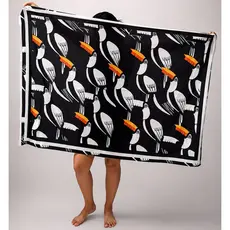 Canga de praia moda feminina pareo exclusivo inspiração moda praia