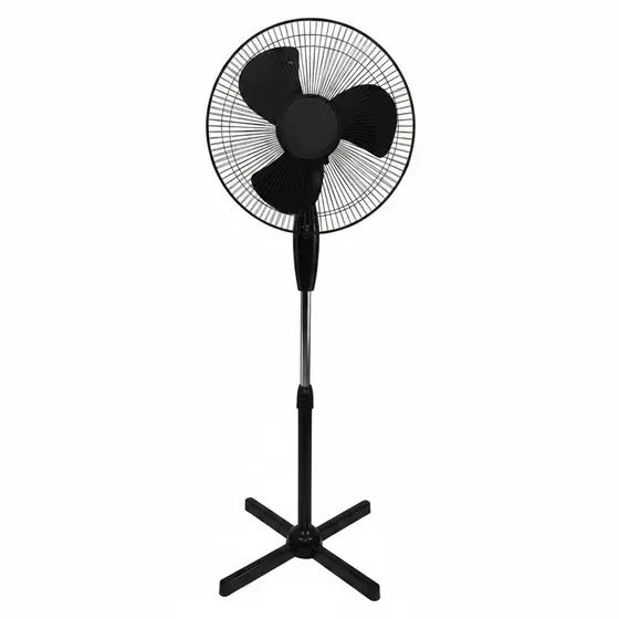 Ventilador de Coluna com Ajuste de Altura 3 Velocidades