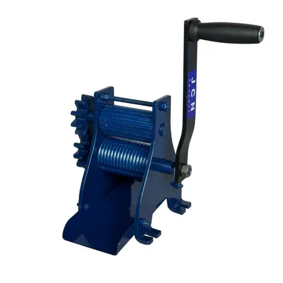Engenho Moedor De Cana Engenhoca Garapeira Moinho Maquina Moer Fazer Garapa Manual  JCN Gourmet 2 MOENDAS