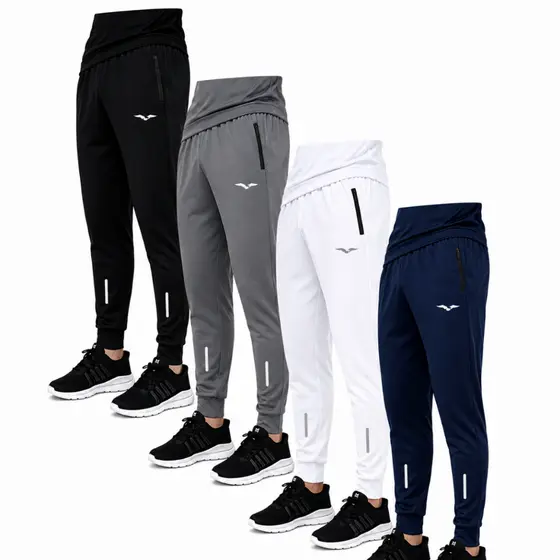 Calça Jogger Masculina Esportiva Para Corrida e Academia