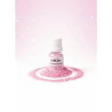 pó hemostatico rosa para culticulas