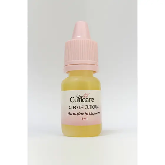 Óleo de cutícula CUTICARE