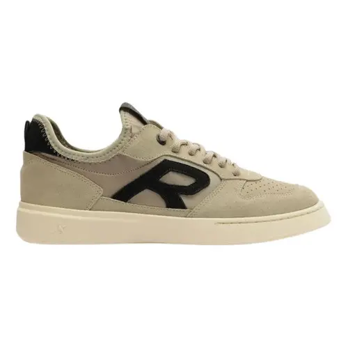 Tênis Reserva Type-R Neo Masculino Casual Confortável Urbano Dia a Dia Solado Borracha