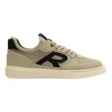 Tênis Reserva Type-R Neo Masculino Casual Confortável Urbano Dia a Dia Solado Borracha