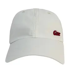 Boné Coca Cola Adulto Basico Logo Metal Coke Julia Pt Branco