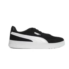 Tênis Puma Court Classic Clean BDP Masculino Casual Urbano Confortável Dia a Dia Original