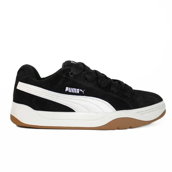 Tênis Puma Park Lifestyle Easy BDP Masculino Casual Urbano Confortável Dia a Dia Original