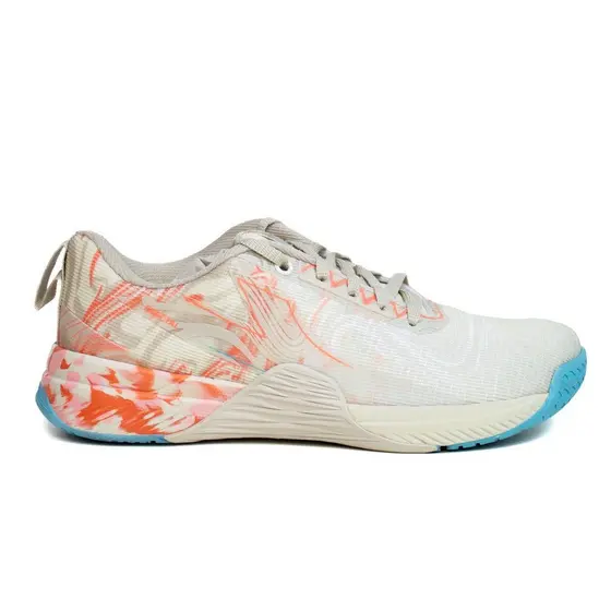 Tênis Lynd Fractal Feminino 267780 Esportivo Leve Confortável Caminhada Academia