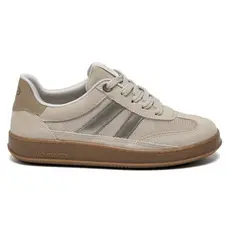 Tênis Via Marte Casual 362-003 Feminino - Conforto, Estilo Urbano e Versatilidade para o Dia a Dia