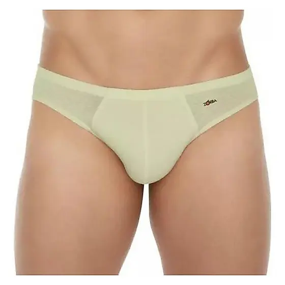 Cueca Zorba Algodão Slip Max Original Conforto Max Fresh 791