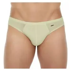 Cueca Zorba Algodão Slip Max Original Conforto Max Fresh 791