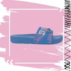 Chinelo Stitch Slide Disney Grendene Macio Sandália Original Lançamento Confortável Zaxy Novo Feminino
