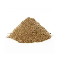 AREIA GROSSA DE RIO - USO GERAL - LAVADA SEM CHEIRO PENEIRADA - JARDINAGEM - CONSTRUÇÃO