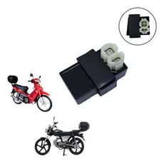 Cdi Dafra Super 50cc / Zig 50cc DE 2011 A 2017 Original