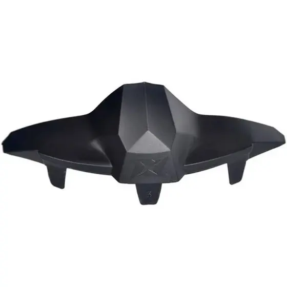 Narigueira Original do Capacete Axxis Asx Eagle New