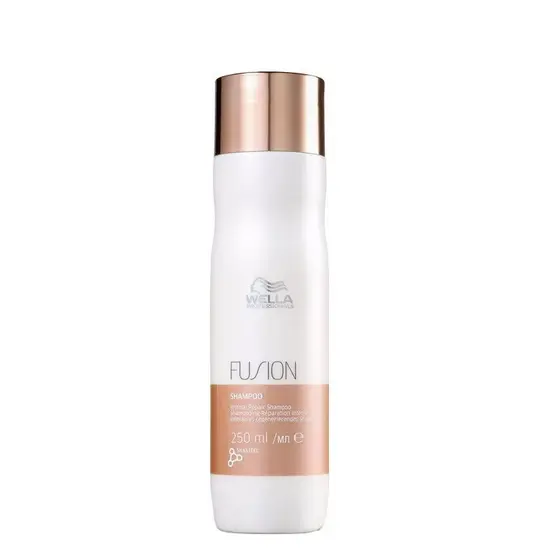 Wella Professionals Fusion -  Shampoo 250ml