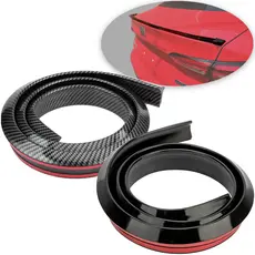 Aerofolio Universal Vw Golf Mk4 Gol G3 Jetta Virtus Polo Gts Tsi Golf Virtus Carro Sedan
