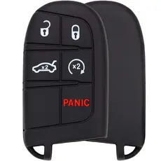 Capa Em Silicone Chave Carro Jeep Compass Fiat Toro Freemont Argo Pulse Fastback Cronos