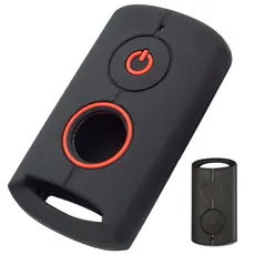 Capa De Chave Em Silicone Yamaha Xmax Nmax 250 2021 2022 2023 2024