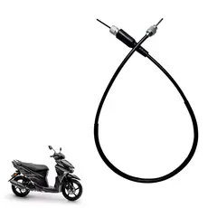 Cabo Velocimetro Yamaha Neo 125 2017 2018 2019 2020 2021