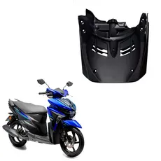 Paralama Interno Preto Original Yamaha Neo 125