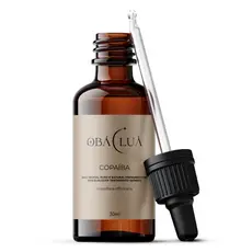 Óleo Vegetal de Copaíba OBÁ LUÀ 100% Puro – Uso Corporal e Capilar