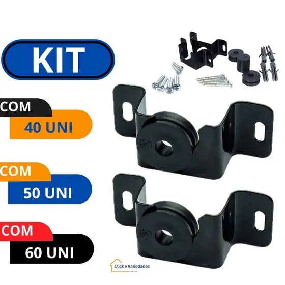 Suporte de TV - Suporte TV na parede - suporte para tv até 85"