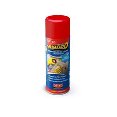 Spray Removedor de Cola e Adesivos Dryko 100ml Vedatudo | PU Silicone Etiquetas Grude