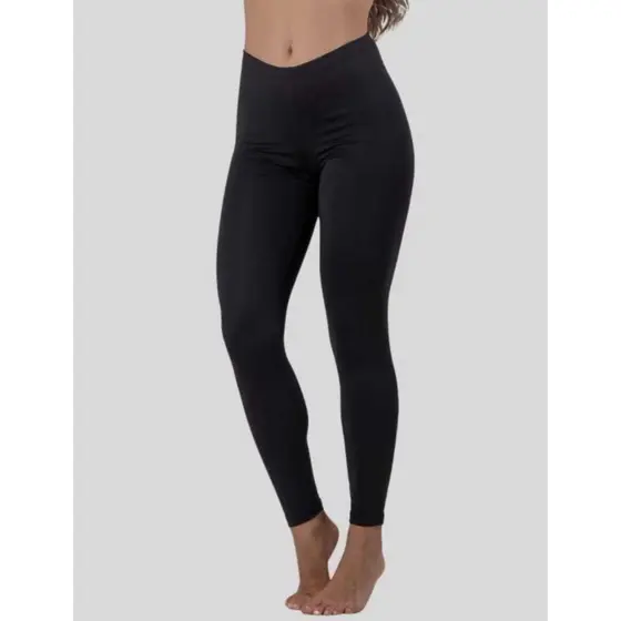 Calça Anagua Feminina Segunda Pele Conforto