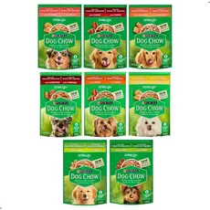 Kit 15 Sachês Dog Chow Ração Úmida Cachorro Sachê para Cachorro Sachê Dog Chow Caixa Sache Cachorro