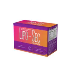 KIT LIPO SEC DAY NIGHT 500MG 90CPS