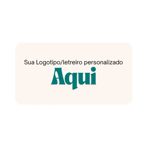 Placa Identificação Porta Logotipo Letreiro Personalizada sinalização Escritório Setor em PVC 5mm