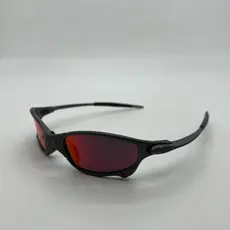 Óculos de Sol Masculino Ferro Alta Qualidade dark ruby