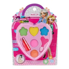 Brinquedo - Maquia Bela com Maleta de Maquiagem Gota Encantada