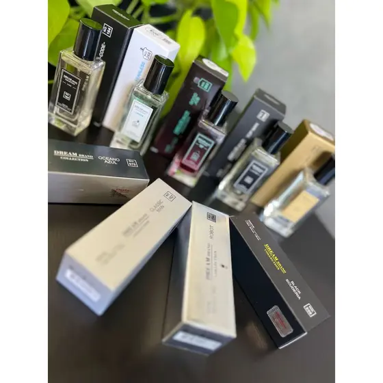 Tubete Dream Brand Collection Masculinos e Femininos