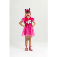 Fantasia Infantil Emilly Vick Youtuber