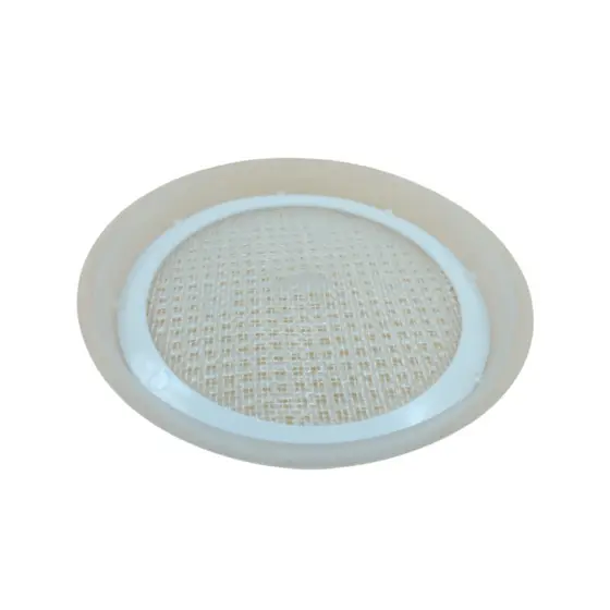 Ralo Protetor Barata Escorpião Dengue 100mm