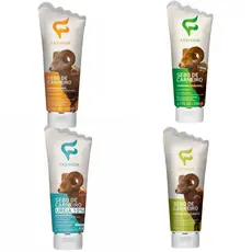 Creme Hidratante Fashion Sebo de Carneiro – Tradicional, Ureia 10%, Esfoliante ou Relaxante – Hidratação e Cuidado