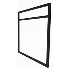 Suporte Prateleira Industrial Forno Microondas 45cm Prof Avulso